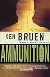  Ammunition (Inspector Brant)