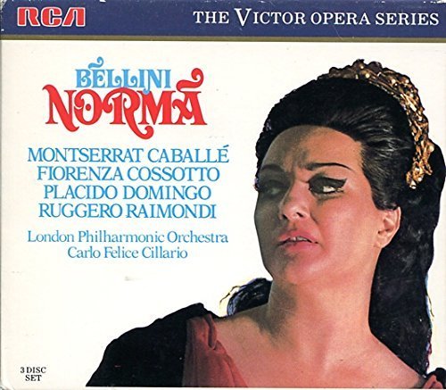 Bellini: Norma
