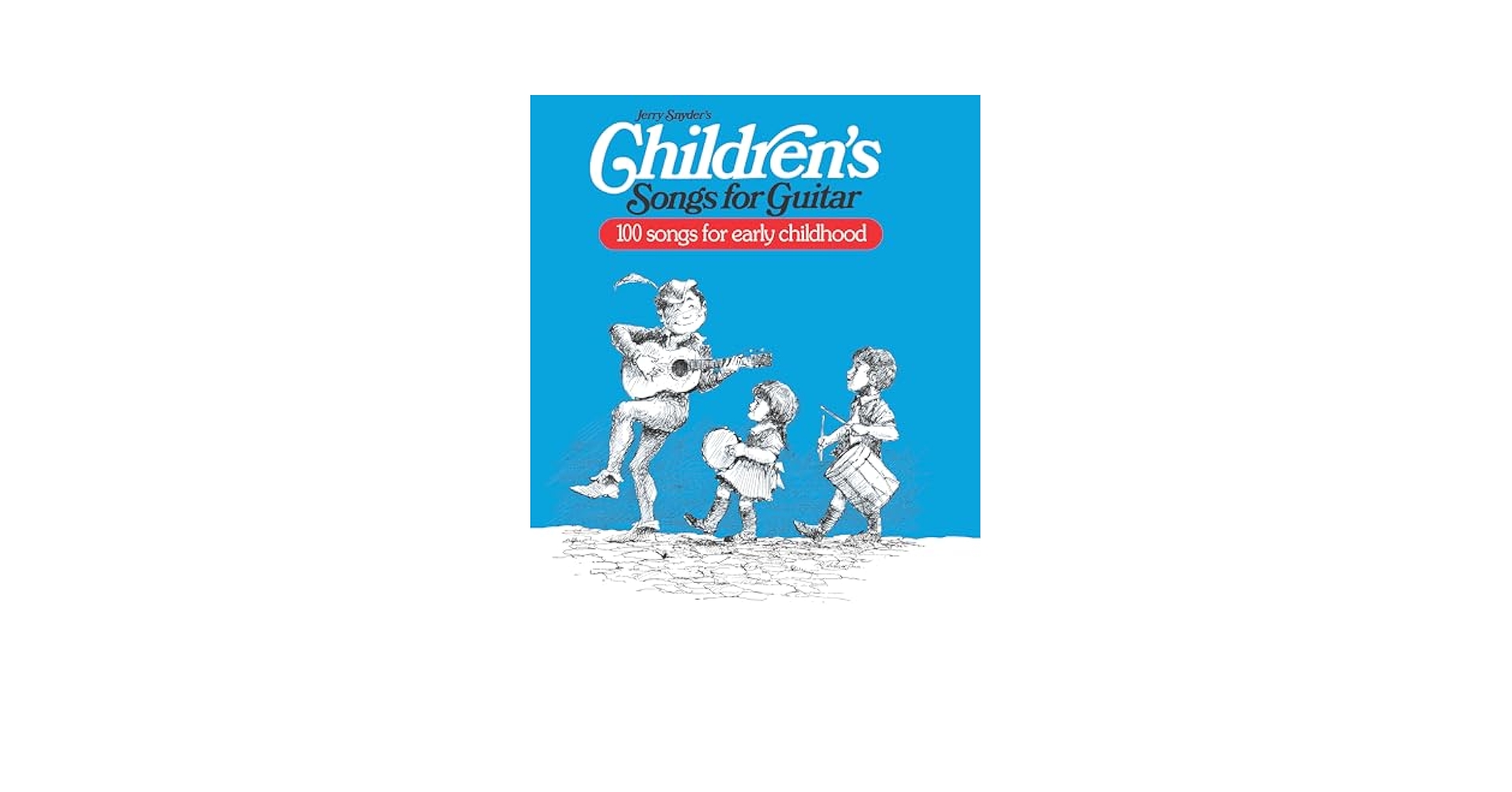 Amazon.com: Children's Songs for Guitar: 100 Songs for Early
