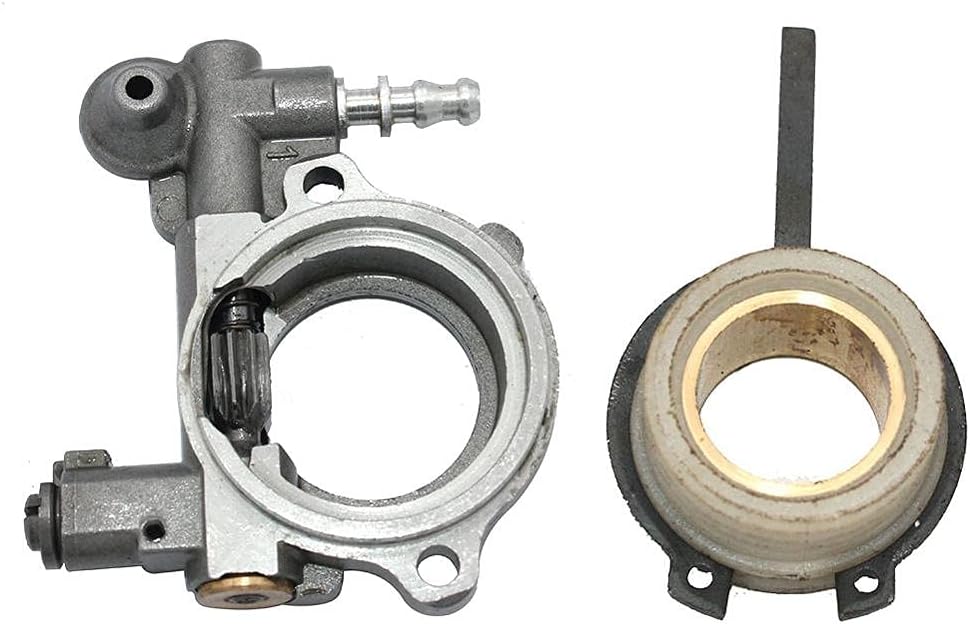 Oil & Gear Worm Fit for 024 026 MS240 MS260 MS260C MS260D MS260D MS260Z 1121 640 3203 1121 640 3202 1121 640 7111 1121
