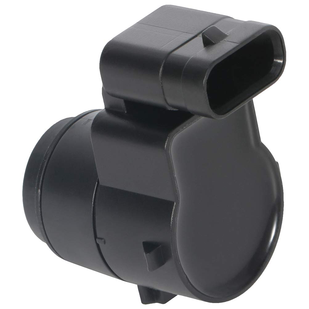 INEEDUP Reverse Backup Parking Sensor, Park Assist Sensor, 4 PCS Fit for BMW 325xi,328i,328xi,330i,330xi,335d,335i/328i xDrive,335i,335is,335xi,M3,X1,Z4,for Mini Cooper Countryman Paceman