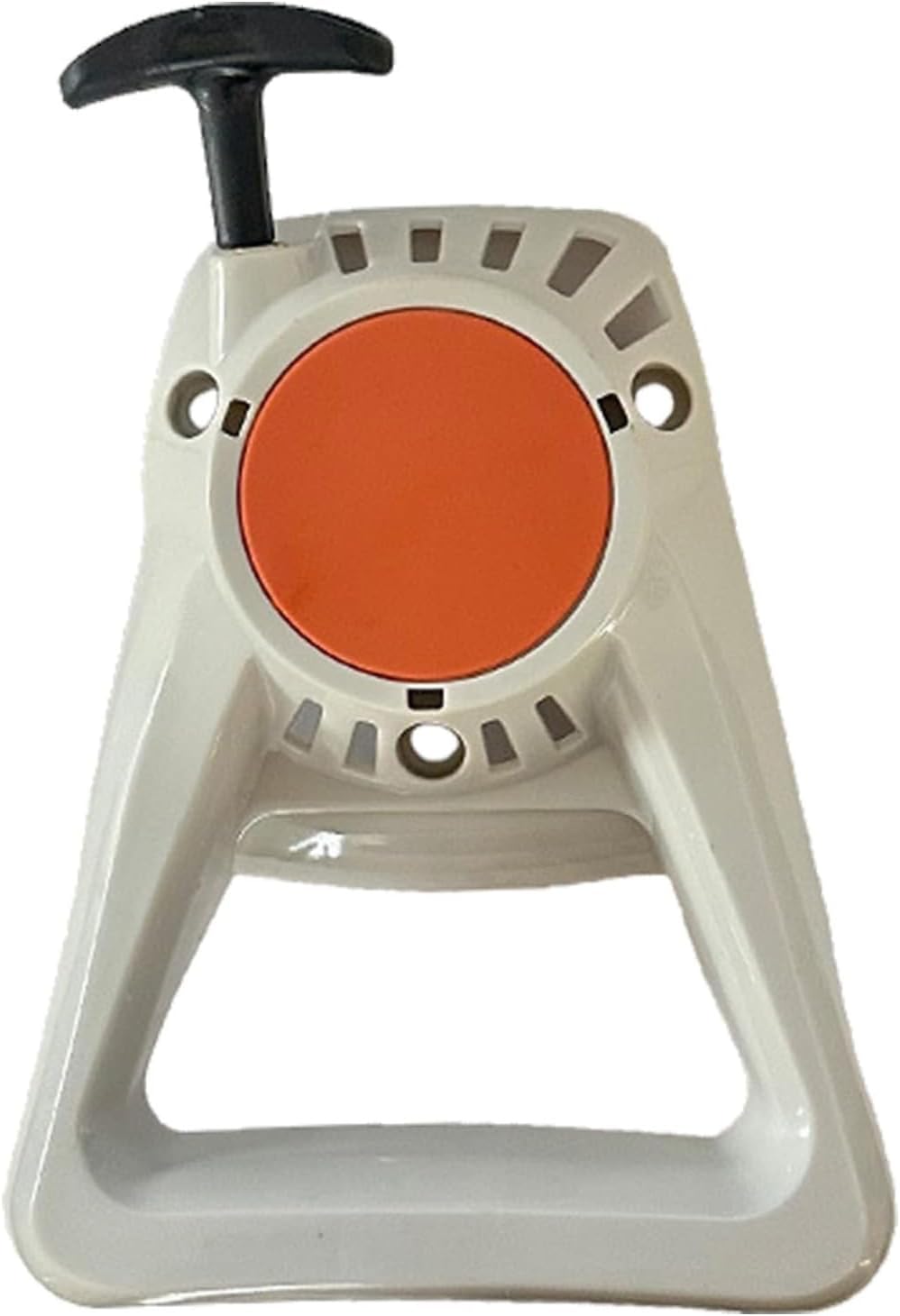 4182 190 4000 Recoil Starter Pull Start Recoil Starter Assembly Fit for Stihl HT130 HT131 HT101 HT100 String Trimmer
