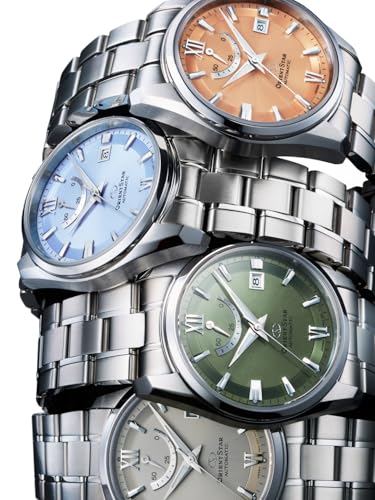 ORIENT STAR RK-AU0108G 商品画像7