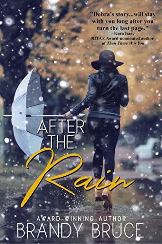 After the Rain (English Edition)