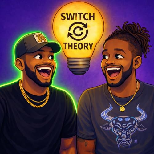 Switch Theory cover art