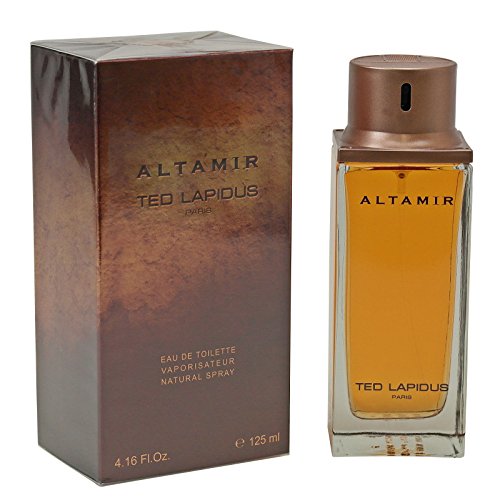 altamir Parfum Fur Hombre de Ted Lapidus