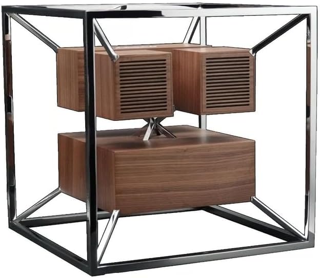 L'Aeroframe HD1-200W : Un Regard Détaillé sur sa Puissance Sonore 1 Aeroframe HD1-200W