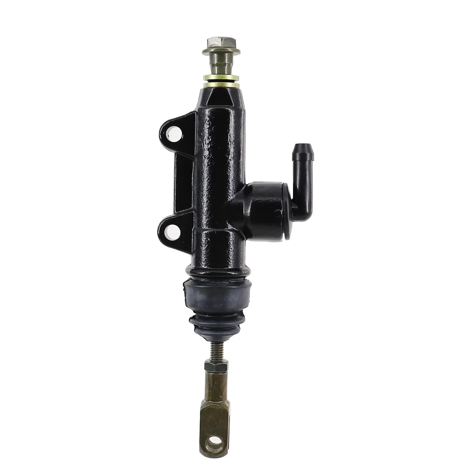 PMAGSYQ Forward Brake Pump Brake Pump Fit for F800GT F800ST F800S F650CS F700GS Motorcycle Rear Hydraulic Brake Master Cylinder Pump
