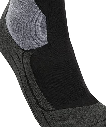 Image of FALKE Women's SK6 Pro Ski Socks, Ultra Light, Merino Wool, 1 Pair