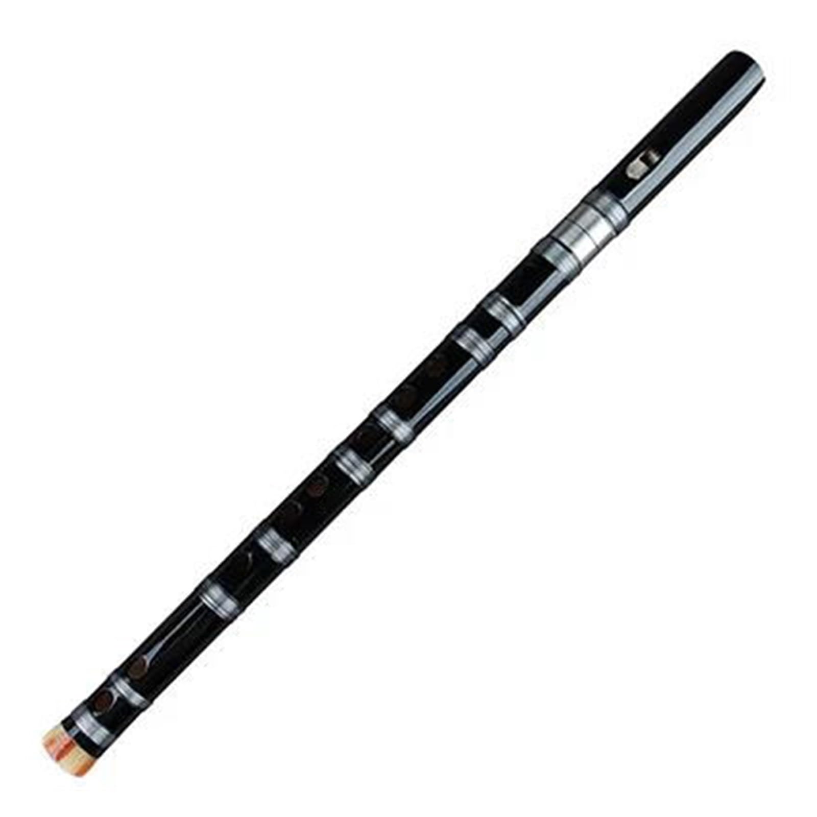 Clarinete Tradicional Para Principiantes Flauta De Bambú Profesional Flauta Un Instrumento De Viento De Madera