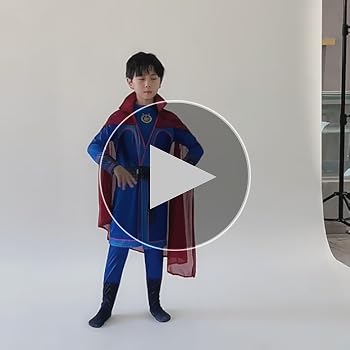 Amazon.co.jp: [SCLYX] ドクターストレンジコスプレ衣装