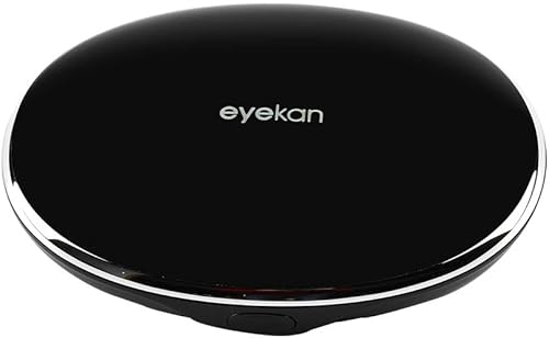 Miniatura 5 de MUDOR Exquisita funda para lentes de contacto  Mini estuche de viaje para lentes de contacto incluye herramienta de extracción con pinzas y