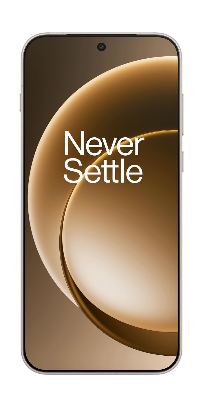 OnePlus 15, 16GB RAM + 512GB Storage, Dual-SIM, Unlocked Android