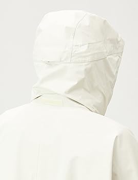 Amazon | [ヘリーハンセン] ジャケット フロムレインジャケット メンズ