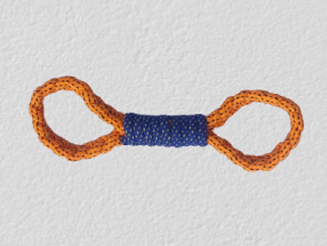See full amazon price history chart for Dogista Durable Small 8 Figure Knotted Cotton Rope Toys for Teeth Cleaning and Chewing, Small & Medium Dog/Cat/Puppy (Multicolour). Dogista Durable Small 8 Figure Knotted Cotton Rope Toys for Teeth Cleaning and Chewing, Small & Medium Dog/Cat/Puppy (Multicolour). (B09J27JBDG) Amazon Price History, Amazon Price Tracker
