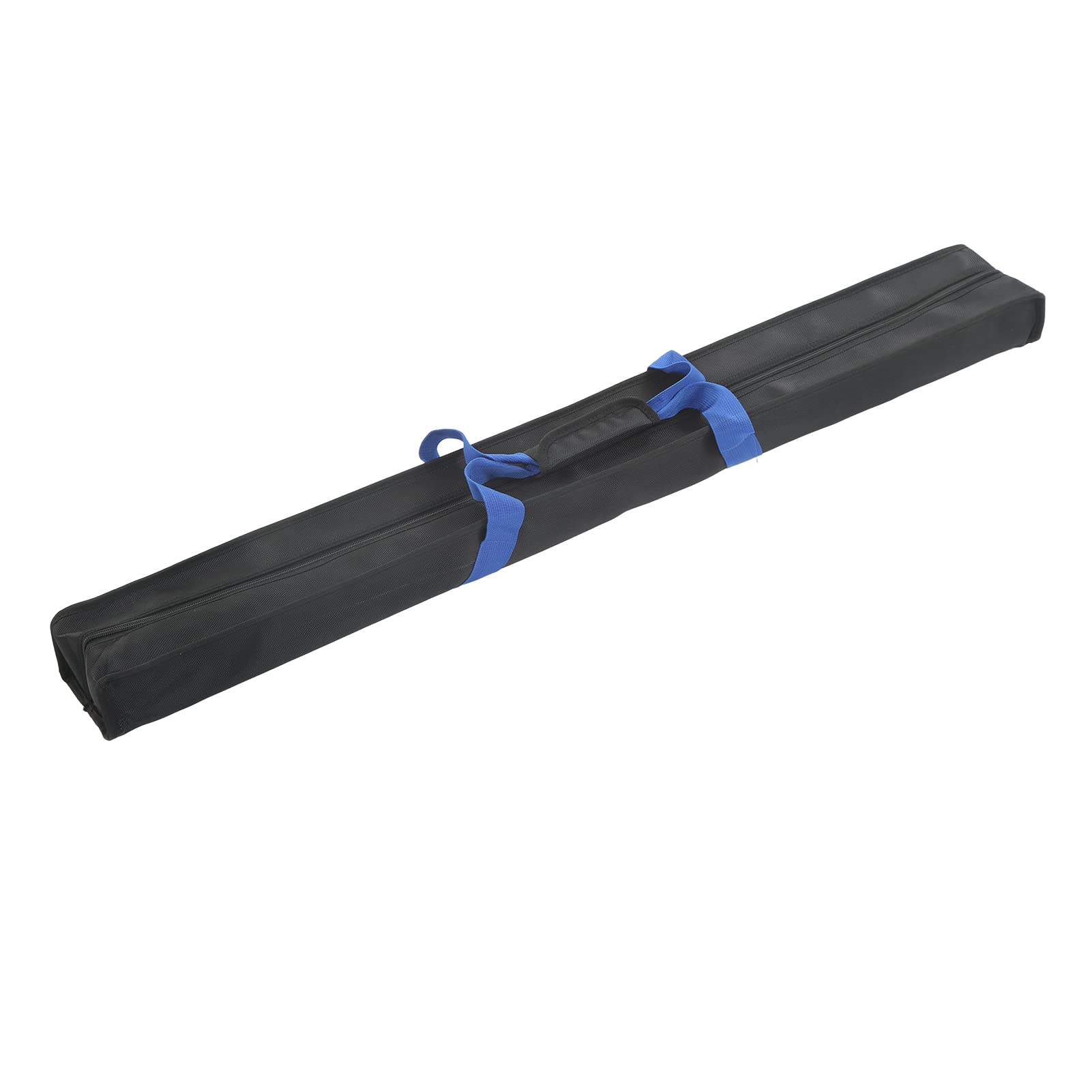 Juego de Varillas Aislantes Telescópicas de 5 Uds con Barras de Extensión Flexibles para Inspecciones de Seguridad, Longitud de 1m a 5m, ABS y Aleación de Aluminio