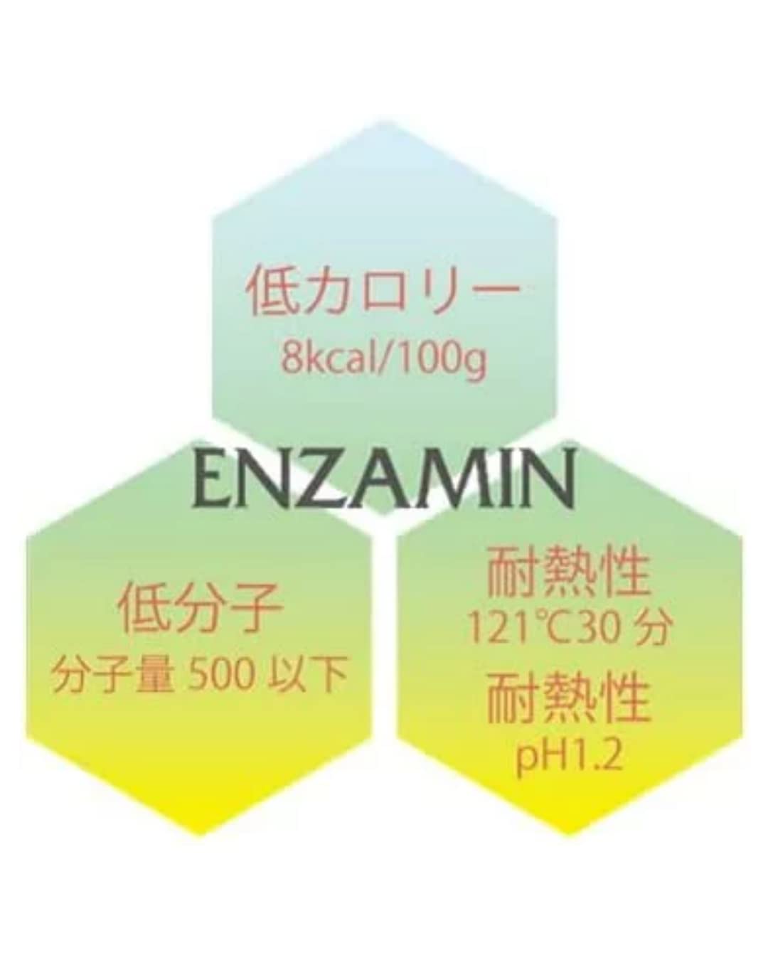 Amazon | エンザミン プロフェッショナル 600mL | 株式会社