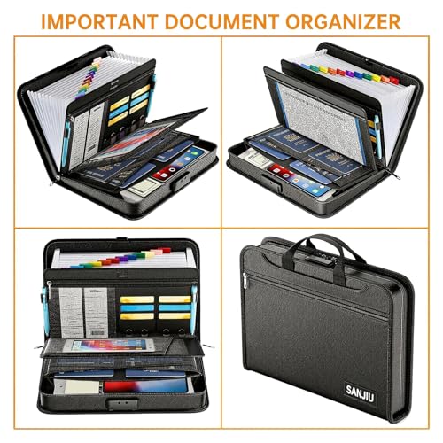 Bolsa no inflamable de almacenamiento para proteger licencias USB 4