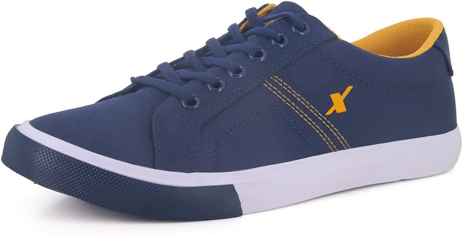 Sponsored Ad - Men Lace Up Running Shoes