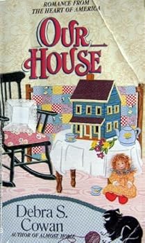Paperback Our House (Homespun) Book