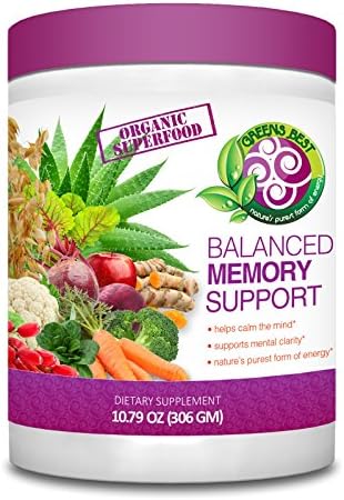 Balanced Memory Support