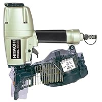 Amazon | HiKOKI(ハイコーキ) ロール釘打機 シート32~50mm 単発/連続