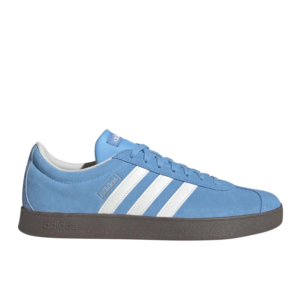 Mens Vl Court 2.0 Sneakers Shoes Casual - Green