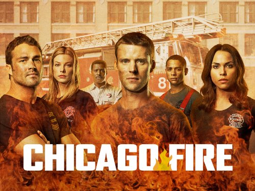 Chicago Fire Season 2