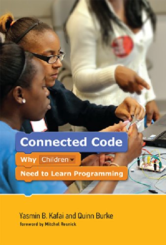 Connected Code – Why Children Need to Learn Programming Francais PDF