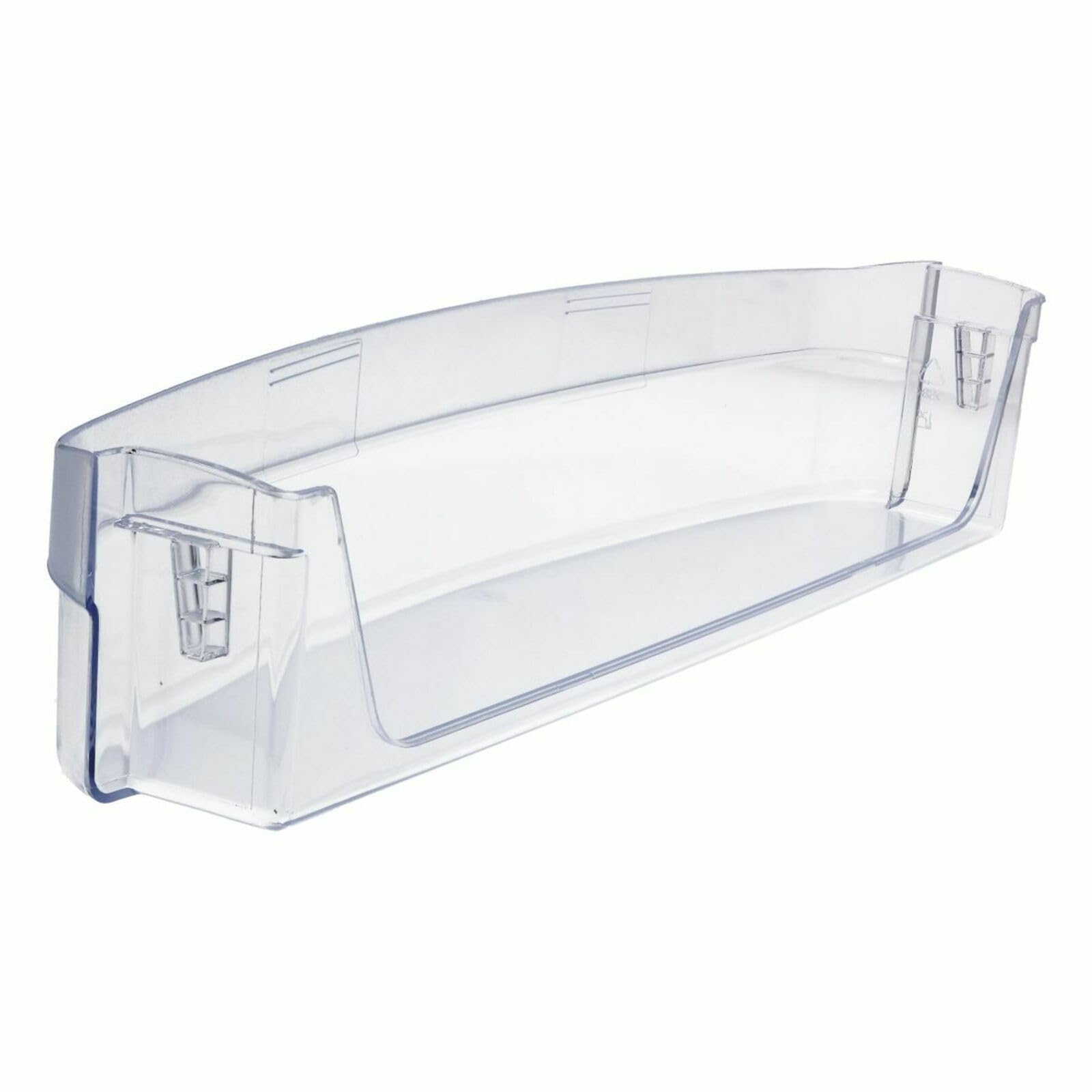Whirlpool Türfach unten 493x95mm kompatibel Kühlschrank Kühlgefrierkombination