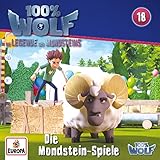  Folge 18: Die Mondstein-Spiele (Die Legende des Mondsteins)