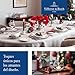 Imagen de Villeroy & Boch Group Toy's Delight Servicio De Mesa Para Hasta 4 Personas