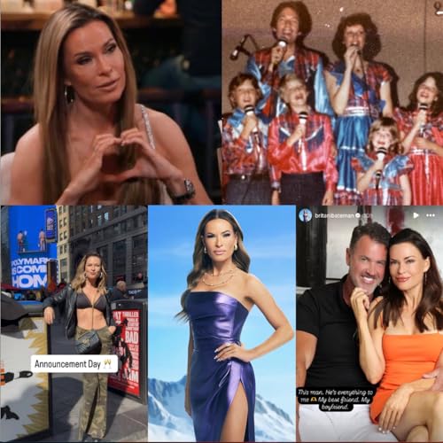 RHOSLC's Britani Bateman