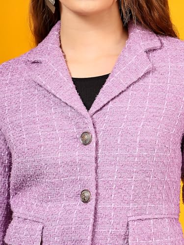 Image of KOTTY Women's Lightweight and Versatile Layering Modern Trench Coat