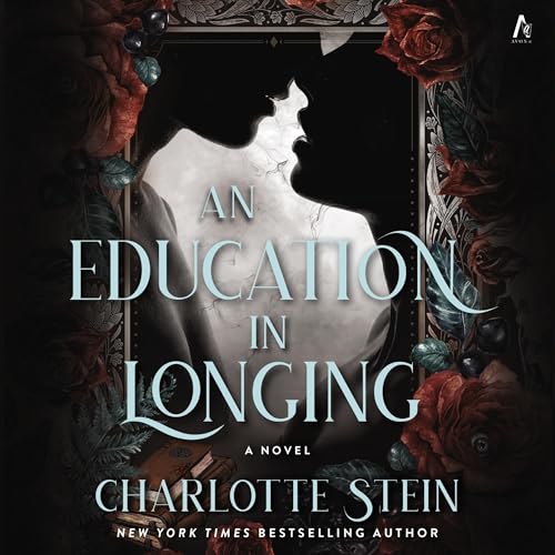 『An Education in Longing』のカバーアート