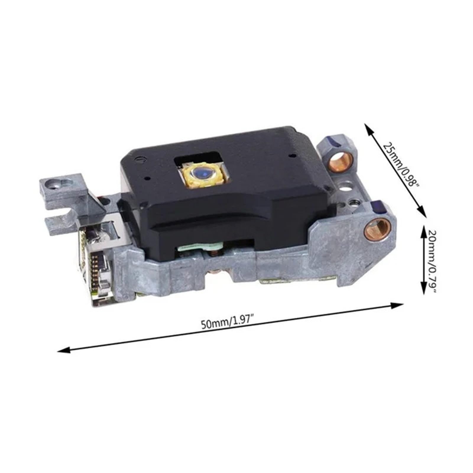 Lente laser sostitutiva for PS2 KHS400B Lente laser KHS 400B