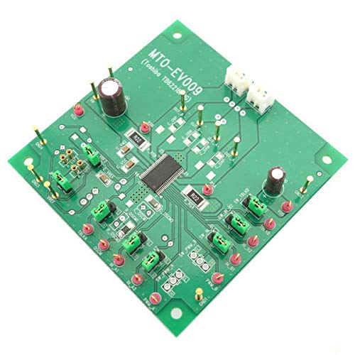 �}���c�G���b�N(Marutsuelec) ���[�^�[�h���C�oIC �]����� TB62216FNG MTO-EV009(TB62216FNG)