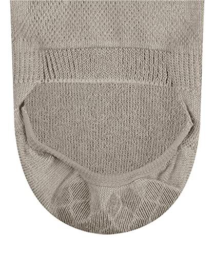 Image of FALKE Women's Cool Kick No Show Socks, Cooling, Low Cut, Non Slip Heel, 1 Pair