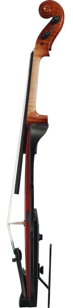 Amazon | ヤマハ SV-250 プロフェッショナル サイレント 4弦バイオリン