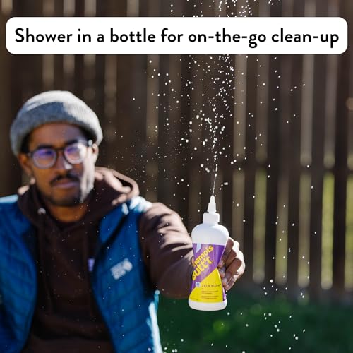 Chamois Butt'r Skin Wash botella de 16 oz miniatura 2
