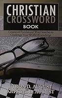 Christian Crossword Book 0981537960 Book Cover