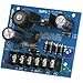 Altronix SMP3 Power Supply/Charger Board with Single Output, 6/12/24 VDC, 2.5 Amps (2 Pack)