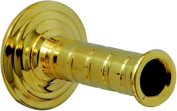 SAO LU YAPI Klasik Musluk Do al Ak  Duvar Muslu u Pirin  Malzeme Gold Oluk Batarya