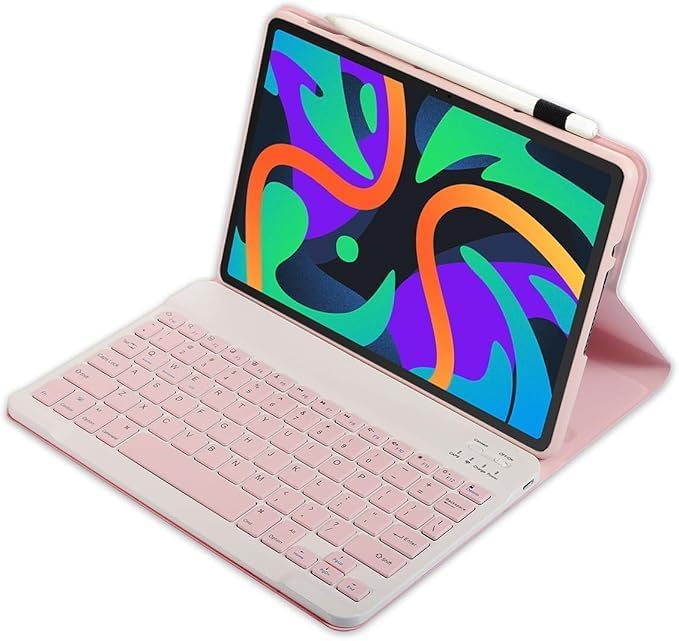 Amazon | For Redmi Pad 2 Pro/POCO Pad M1 ケース カバー タブレット