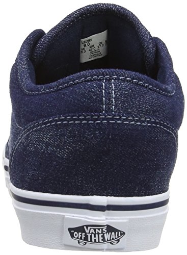 Image of Vans Men's Low-top Sneakers