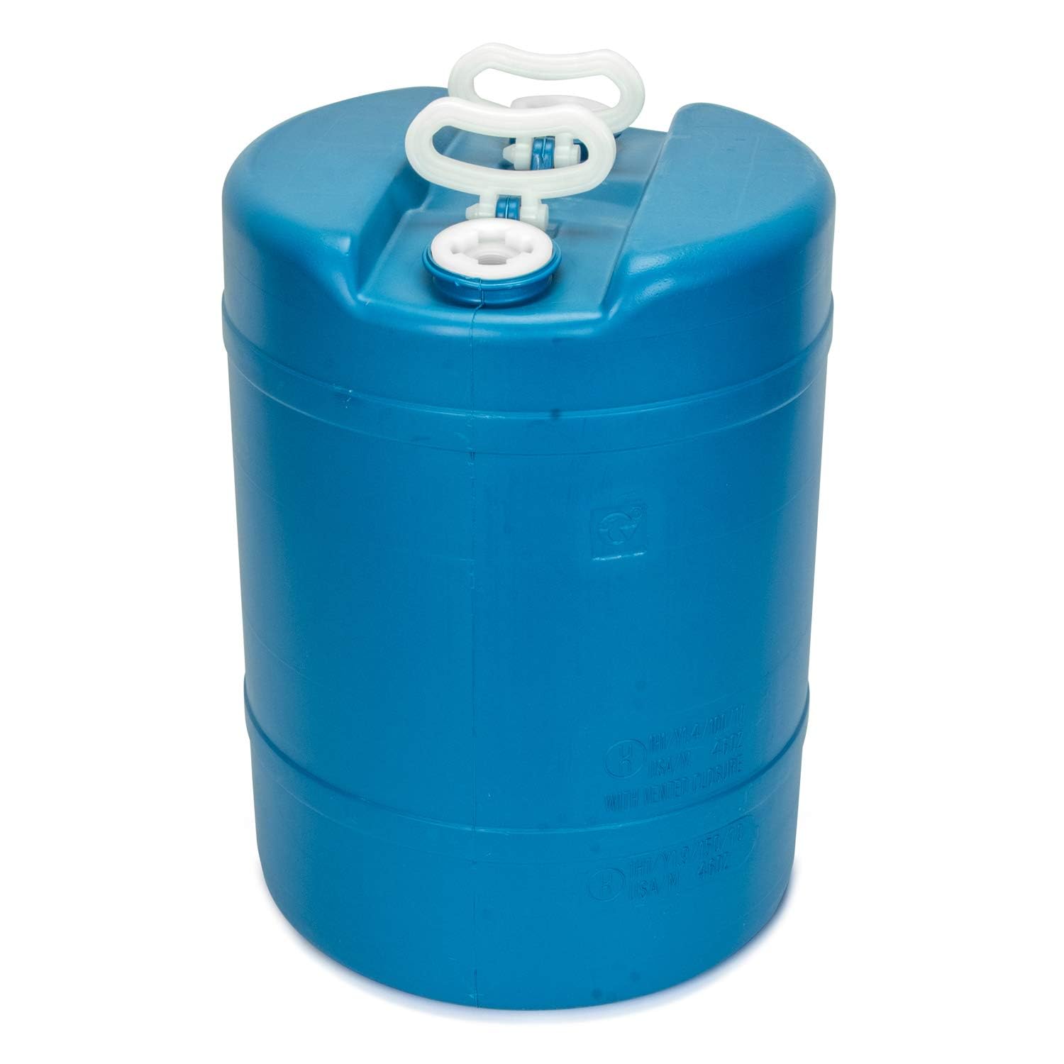 Legacy Food Storage Emergency Water Storage Container