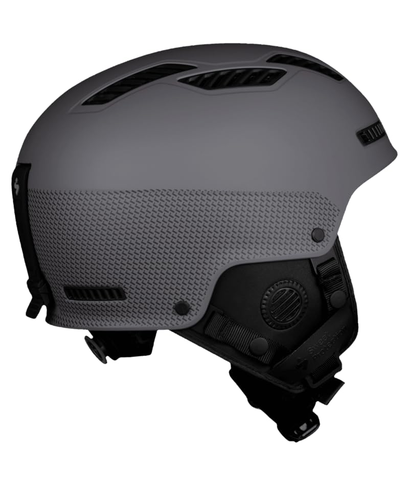 Sweet Protection Igniter 2Vi MIPS Helmet - Graphite - Large/X-Large