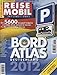 Produktbild Bordatlas 2012: über 5700 Reisemobil Stellplätze: Reisemobil International. Über 5.600 Reisemobil-Stellplätze in Deutschland und Europa, Gutscheine im Wert von über 950