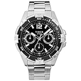 Timex Orologio Elegante TW2U70400