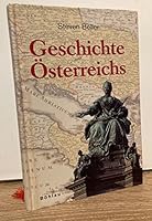 Geschichte Osterreichs (German Edition) 3205775287 Book Cover